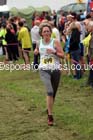 Senior womens Start Fitness North Eastern Harrier League, Tanfield, County Durham. Photo: David T. Hewitson/Sports for All Pics